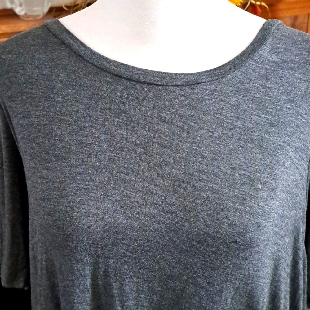 NWT long tunic